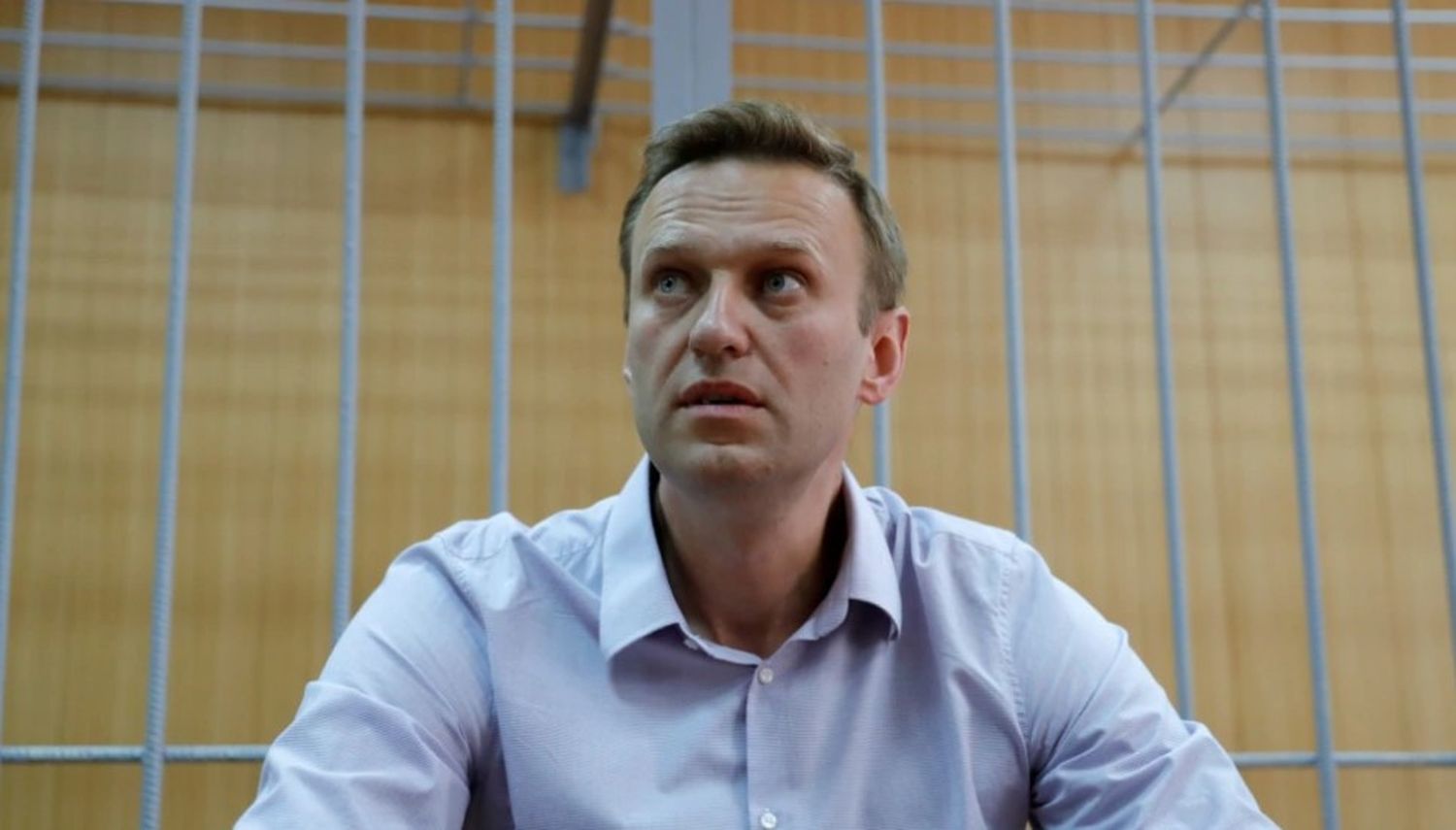 La Fiscalía rusa pidió 13 años de cárcel en el juicio a Navalny