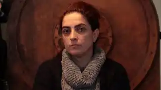 Paola Barrientos, en la primera piel de «Otros Pecados»