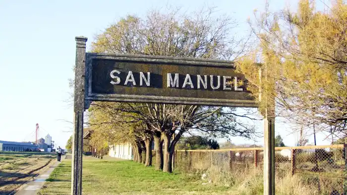 San Manuel celebra hoy sus 95 años con un desfile y una carrera