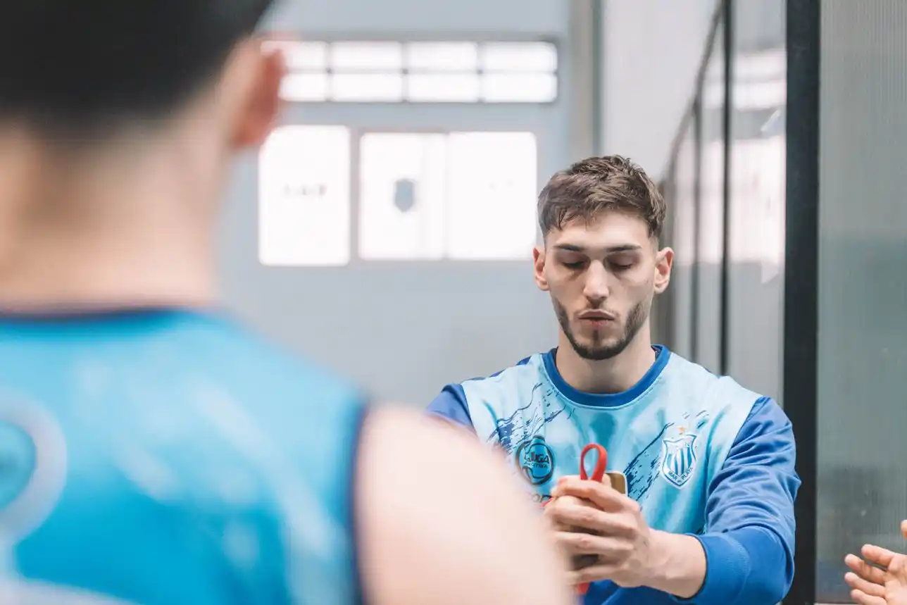 Unión - Inicio Pre-temporada 2024/2025 - 6