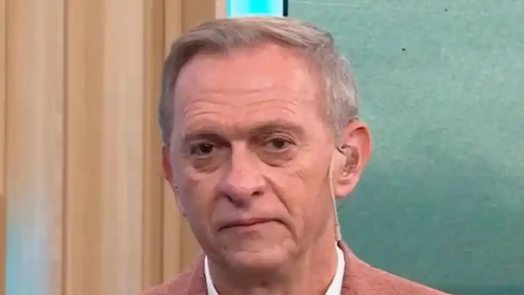 Internaron y operaron a Marcelo Bonelli