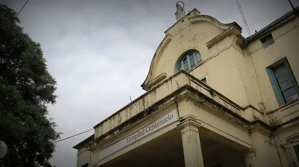 Confirmaron cuatro casos de Gripe A en el Hospital Centenario