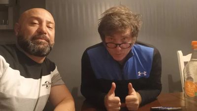 Nuevos audios de Diego Spagnuolo mencionan a un importante ministro del Gobierno