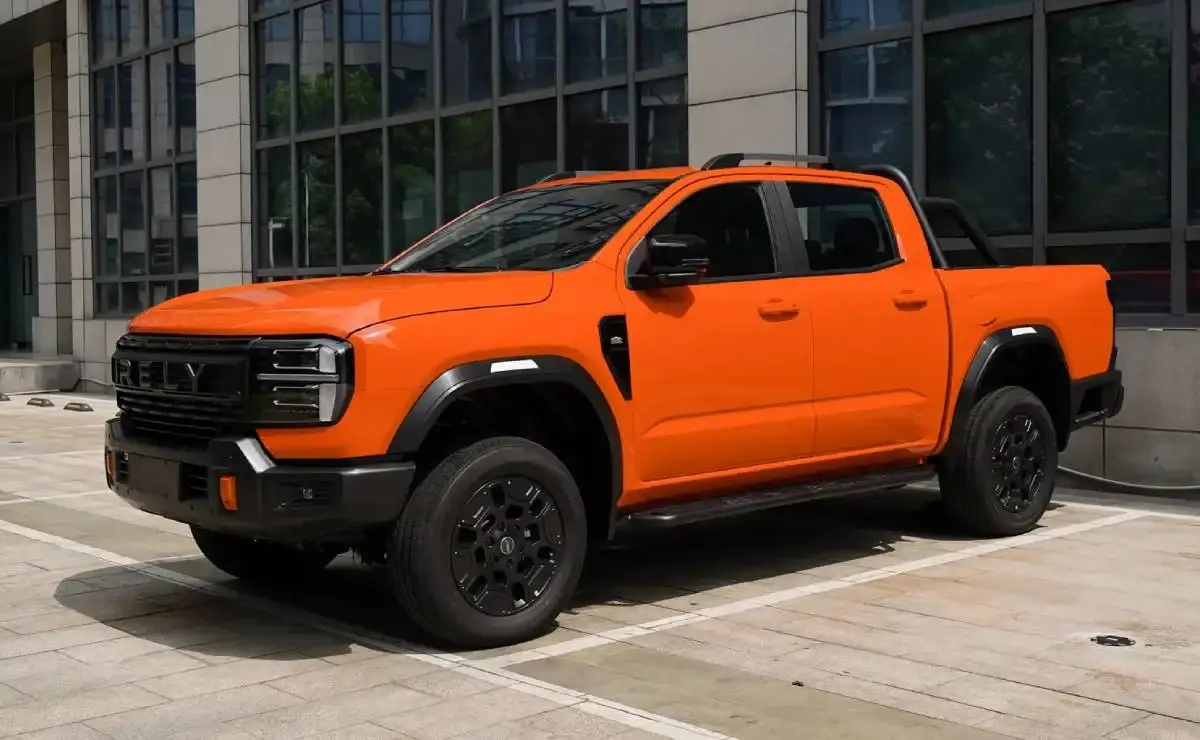 Rely - El Eco Autos - 1