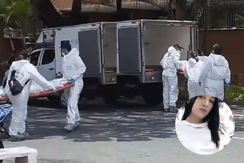 ¡CRIMEN PASIONAL EN MEDELLÍN! Una discusión de pareja con desenlace fatal para una venezolana (Detalles)