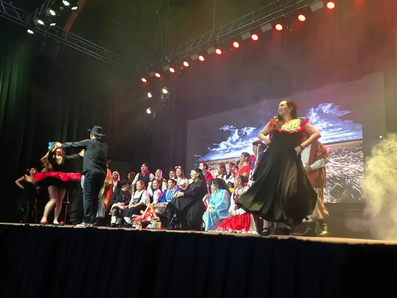 Santa Fe registró más de 470 mil asistentes a eventos y un impacto turístico cercano a $13.000 millones - 4