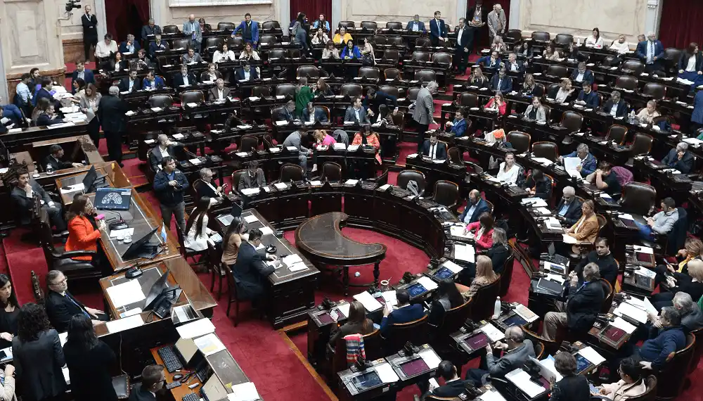 El Consejo Agroindustrial reclamó a los diputados que no apoyen la suba de las retenciones