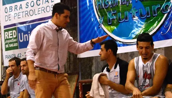 “Será una serie dura pero tenemos mucha confianza en nuestro equipo”