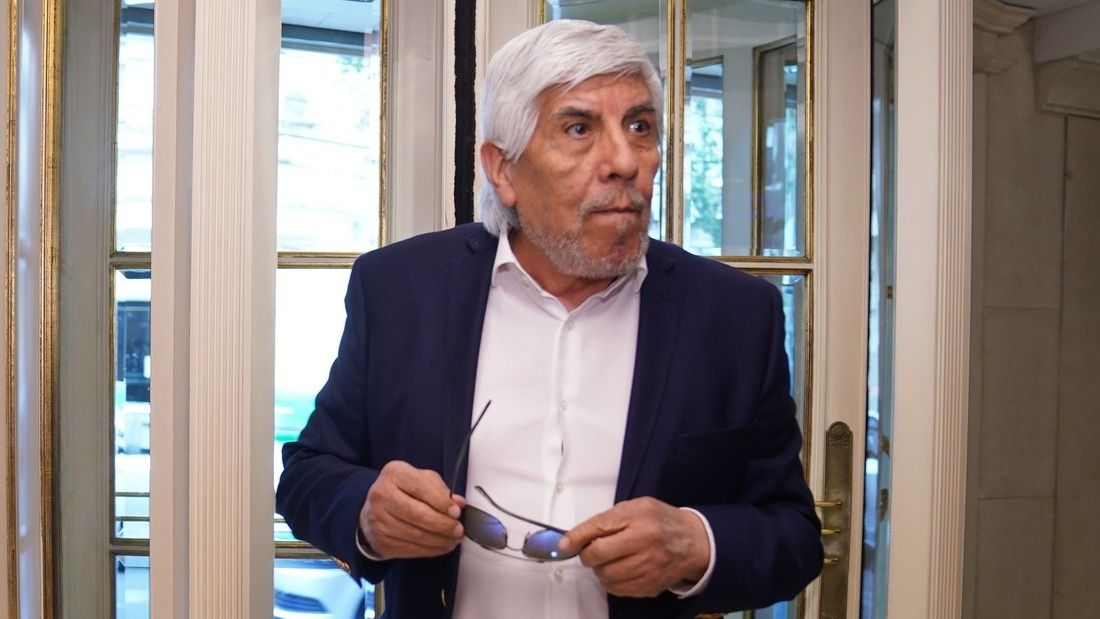 Foto: Clarín
