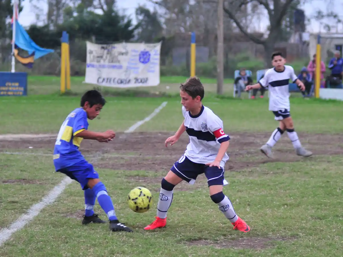 Continuó el Apertura
