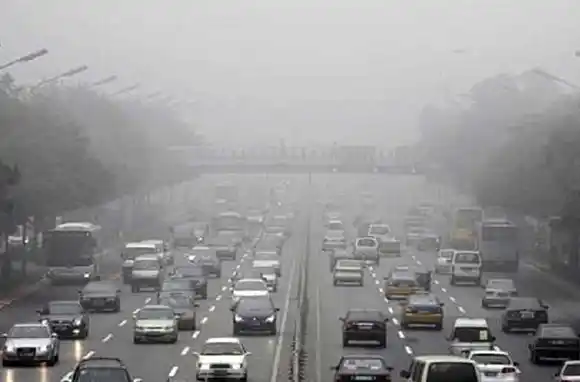 De la imaginaria crisis de la bosta a la actual crisis del tránsito