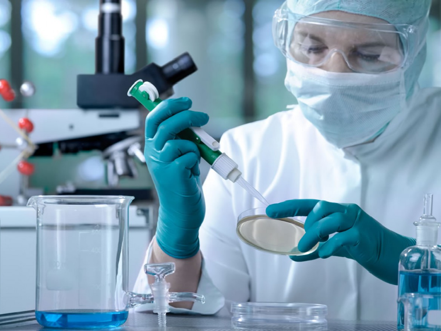 Bioquímicos piden la exención del IVA ante los altos costos de los insumos