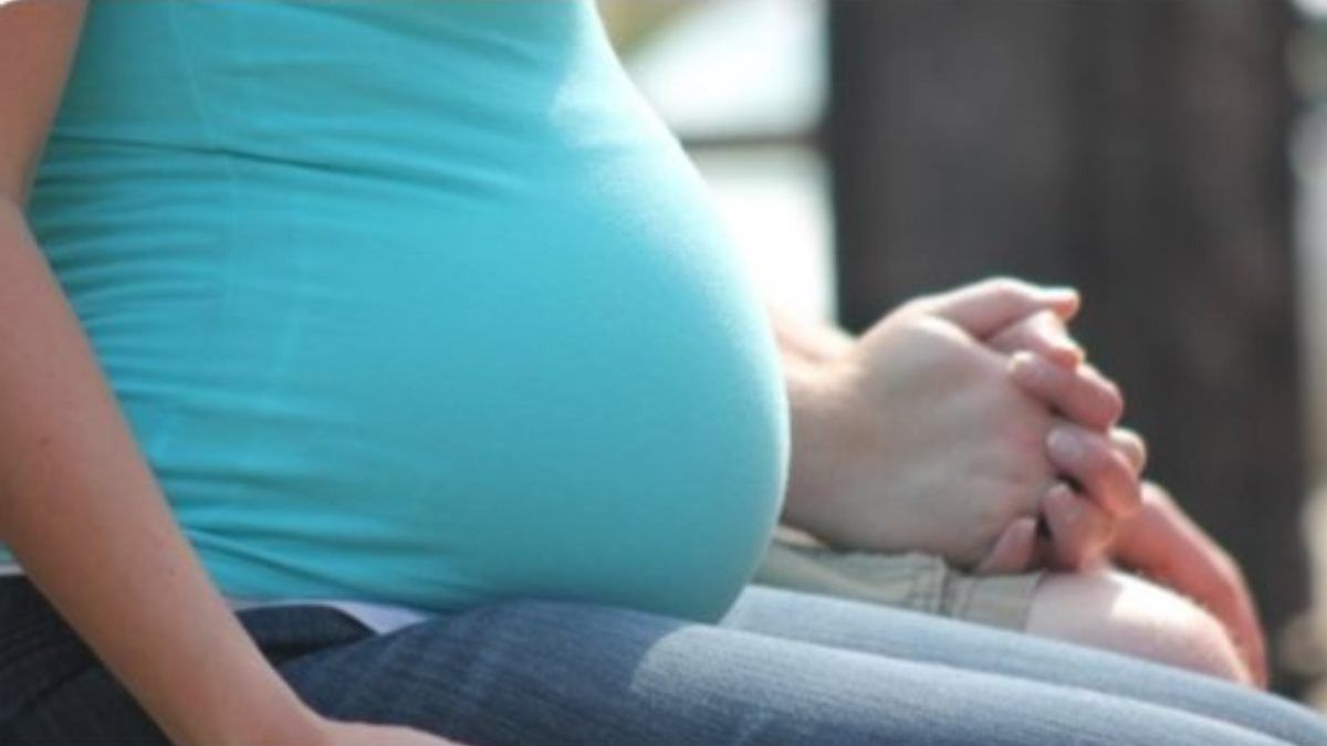 Venezuela es el país con la tasa de embarazo adolescente más alta de América Latina