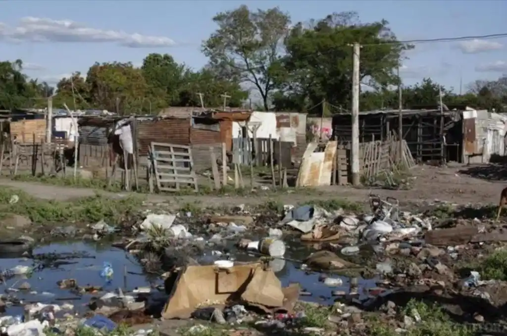 Según el último estudio de la UCA, hay cerca de 17 millones de argentinos pobres