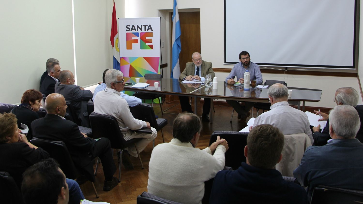 Financiamiento a emprendedores de la Región 3