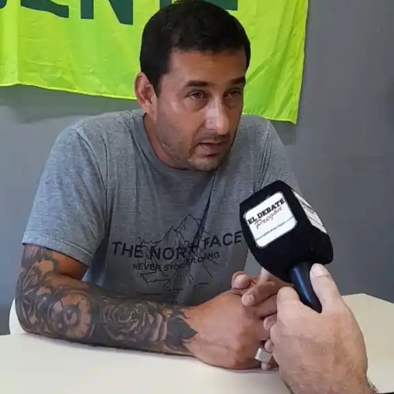 Sin obra pública no hay trabajo: “van a ser fiestas muy tristes para los obreros de la construcción”