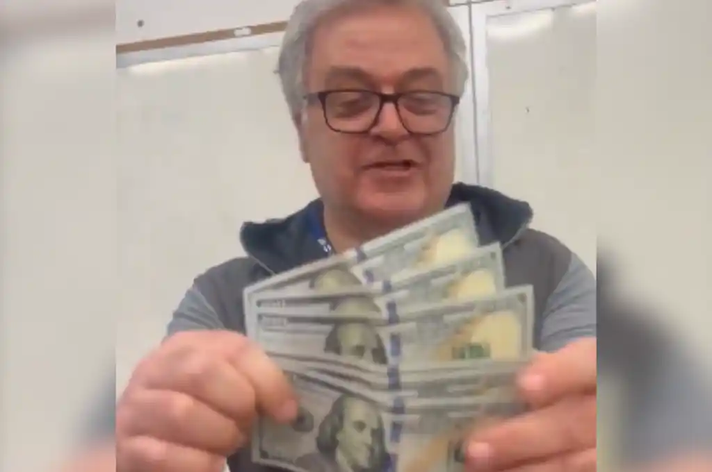 La Corte Electoral intervino una vez cerrada la votación.