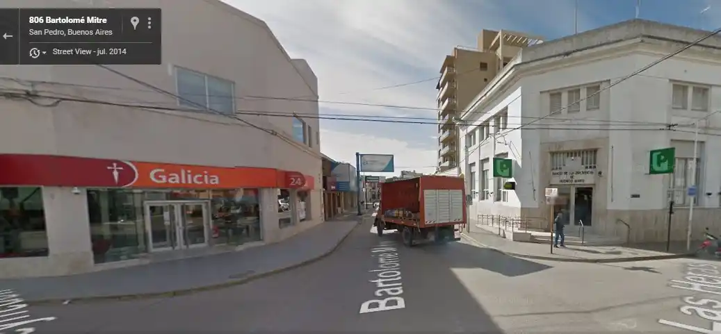 Triple fuga: Secuestran cámaras de cajeros para determinar si estuvieron en San Pedro