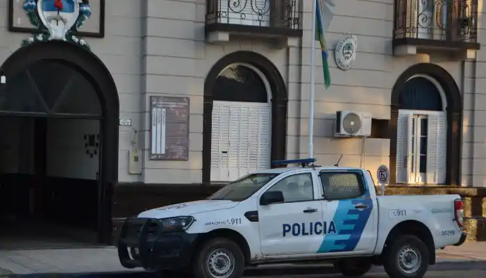 El menor de 14 años finalmente apareció en nuestra ciudad, después de que la Justicia emitiera un pedido de paradero.