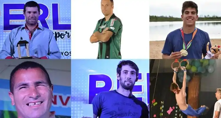 San Pedro resiste y trasciende por los deportes individuales
