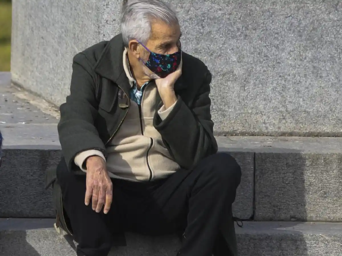 Más de 2,5 millones de personas dejaron de buscar trabajo por pandemia de coronavirus, según estudio privado