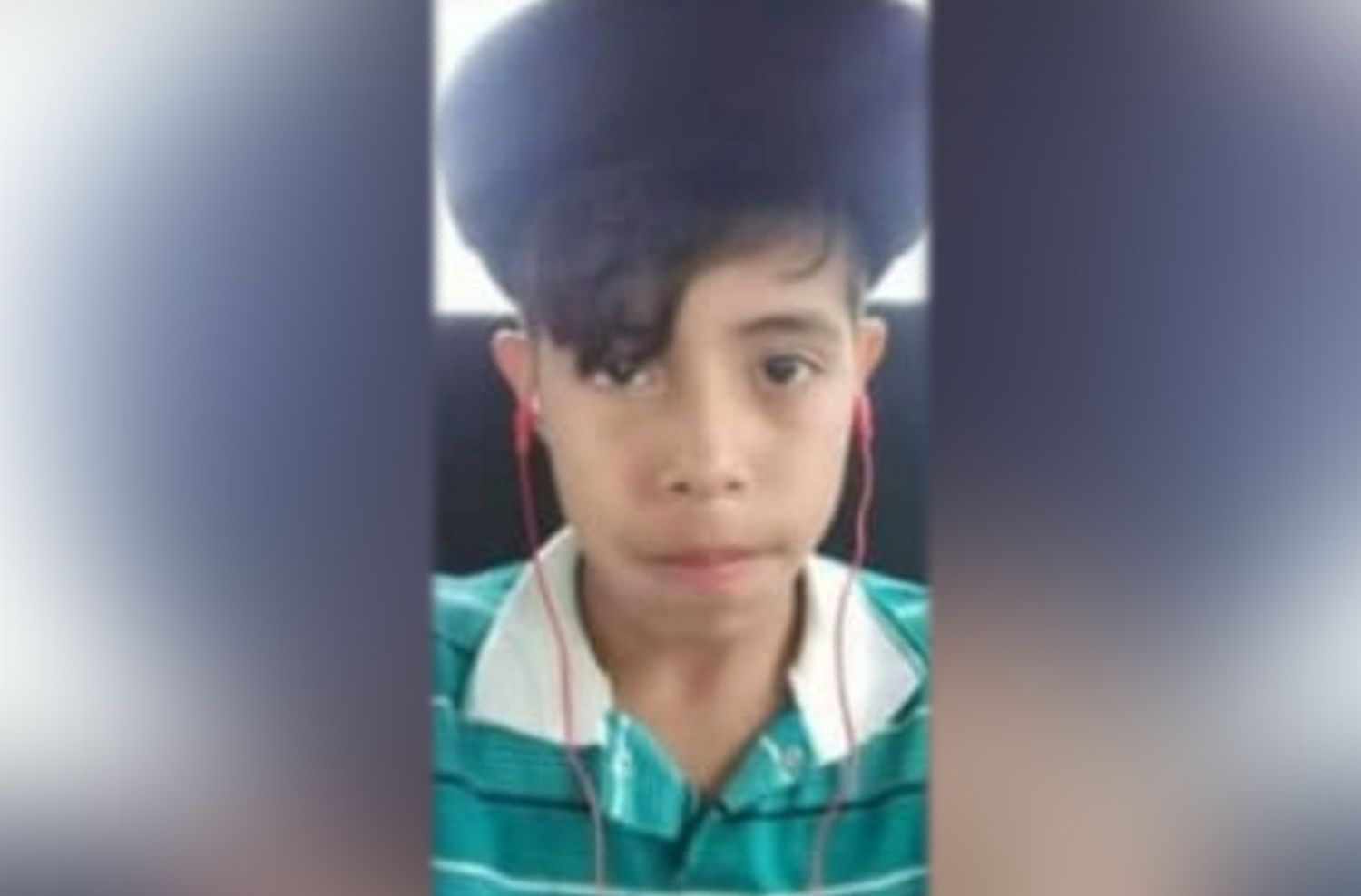Un chico de 13 años está grave tras ser atropellado por un colectivo: su familia pide justicia