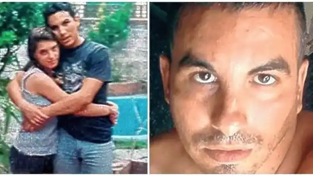 Asesinó a su novia de 113 puñaladas, se mudó a una ciudad santafesina y lo declararon "Persona no grata"