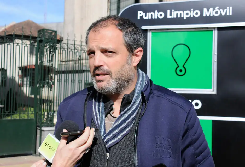 ¿Como están funcionando los distintos Puntos Limpios de la ciudad?