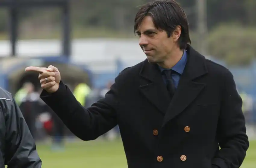 Primera Nacional sin clásico marplatense: "Ninguna zona corre con ventaja"