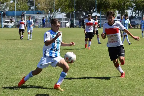 Cinco victorias para Atlético de Rafaela