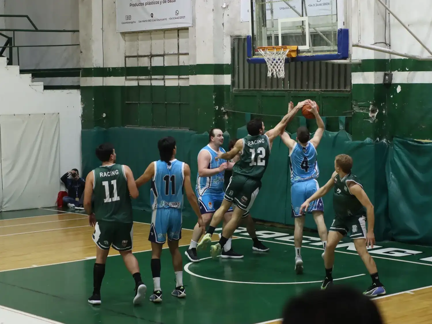 Liga Provincial