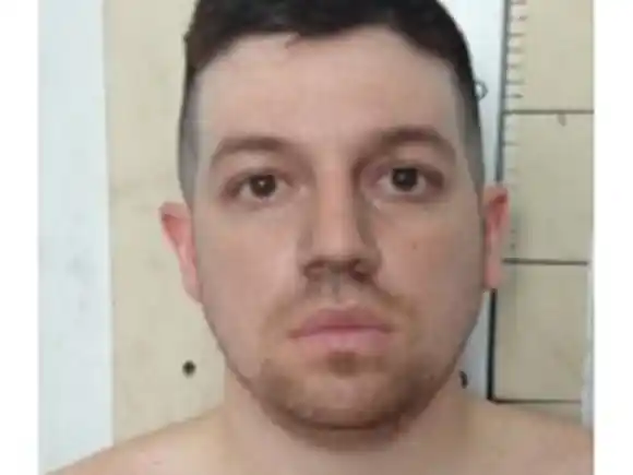 Imputaron a Colo Cappelletti, otro de los delincuentes más buscados de la provincia