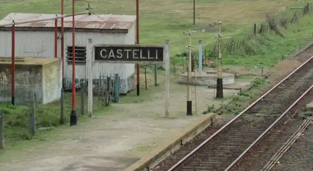 Precandidato a Intendente por la UCR fue denunciado en Castelli