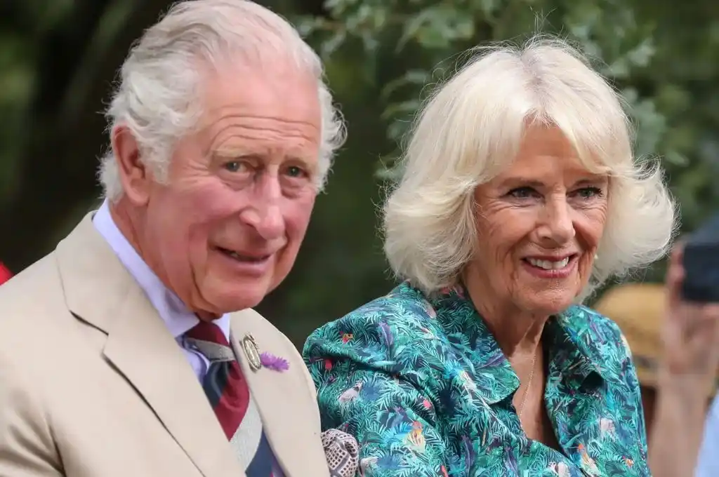 El Palacio de Buckingham quiere que Camilla deje de ser llamada “consorte”