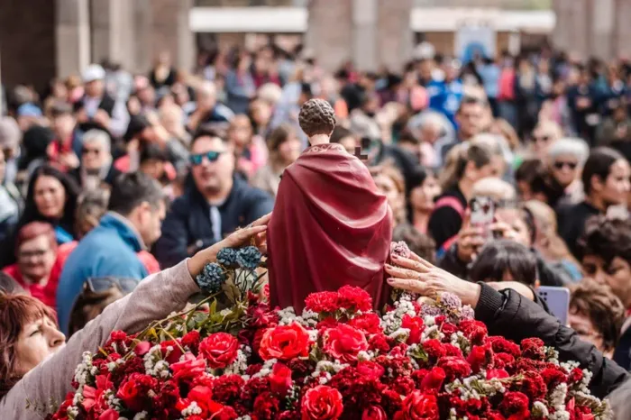 San Expedito