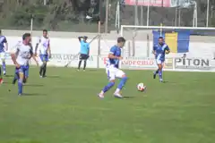 Libertad venció ajustadamente a El Progreso