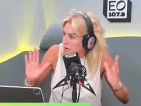 Yanina Latorre