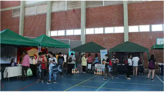 Feria de las Carreras 2024