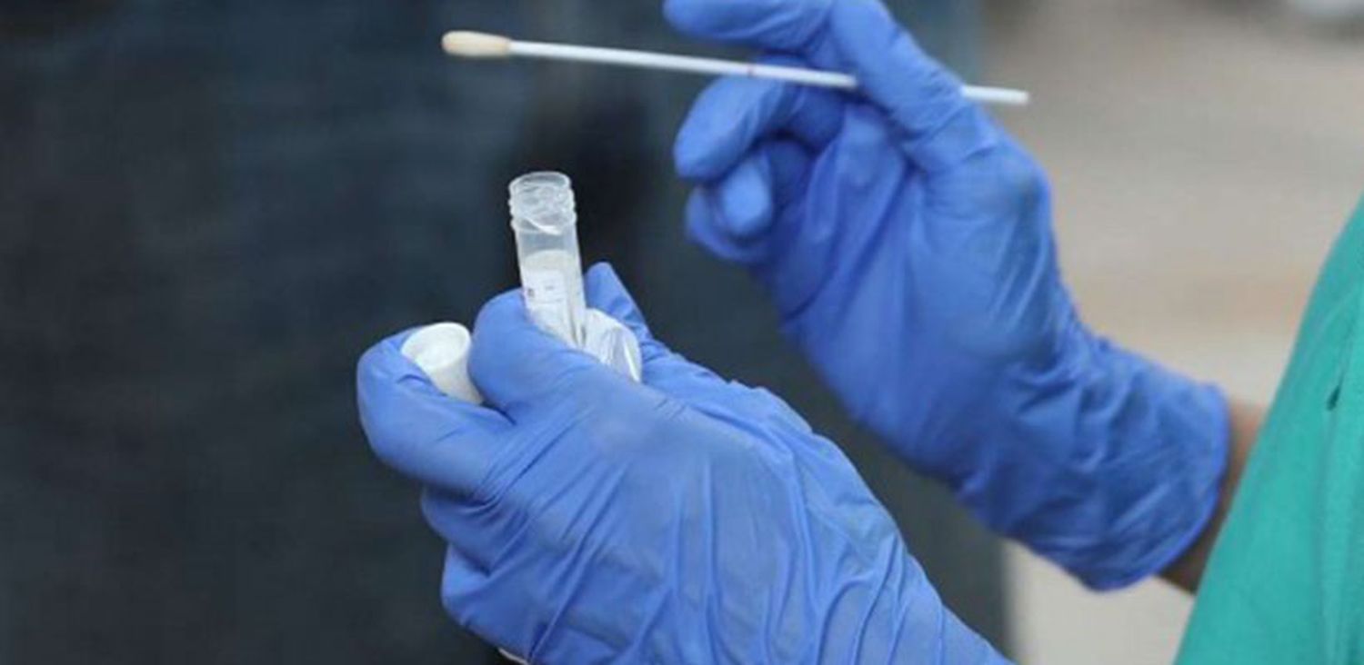 Segunda ola de coronavirus: hay 15 nuevos casos positivos y 286 activos