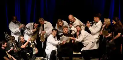 El proyecto es dirigido por Alejandro Díaz y realizado en colaboración con la Banda Municipal.