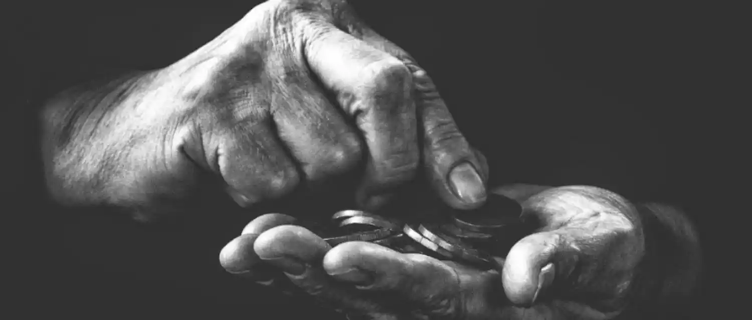 En pandemia, más pobres y ricos más ricos