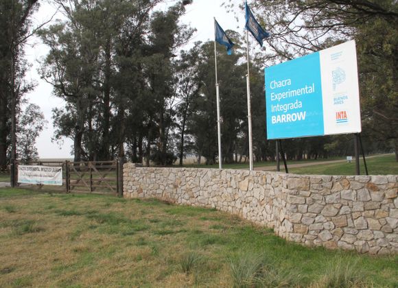 INTA: “El Gobierno va por un por un camino equivocado”