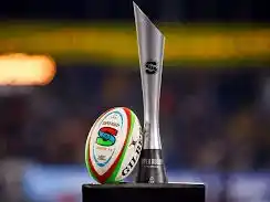 Arranca el Súper Rugby Américas 2026 con el debut de Capibaras XV el sábado en Rosario.Foto: SRA