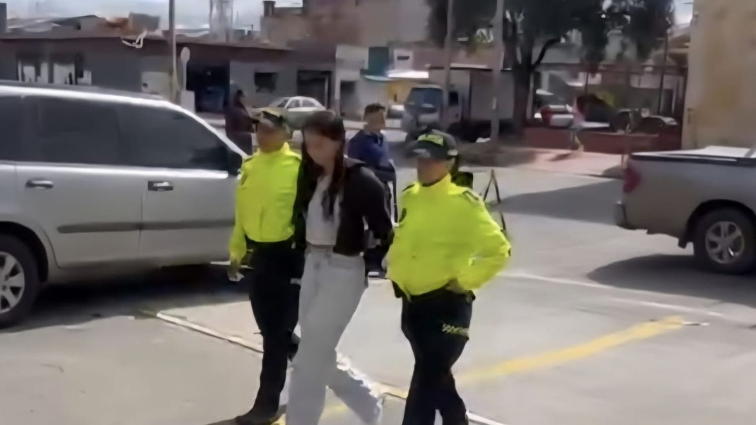 Capturan banda de mujeres dedicadas a robar a hombres incautos en España