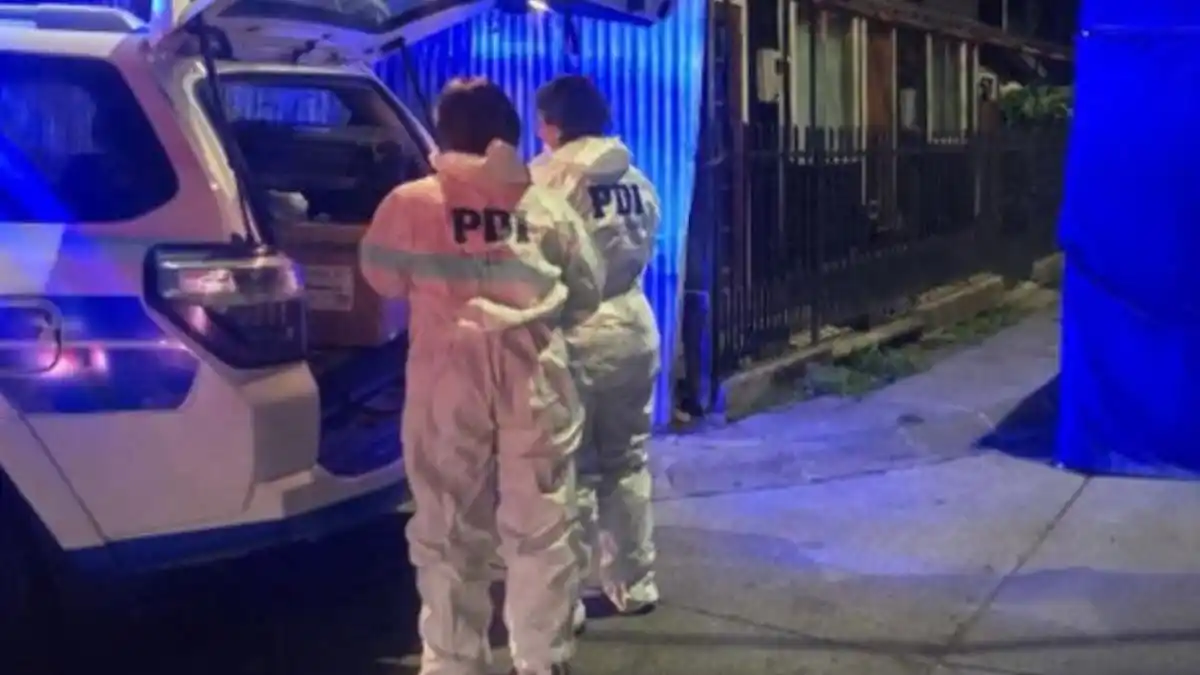 Venezolana habría sido asesinada por su suegra en Chile por gestionar su mudanza