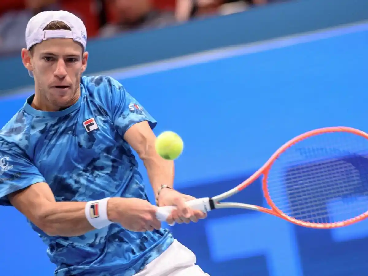 Argentina debuta ante Georgia en la ATP Cup