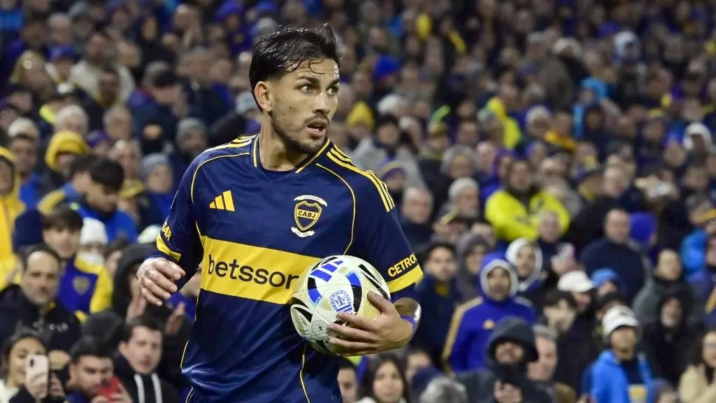 Boca busca avanzar en Copa Argentina: equipos, hora y tv