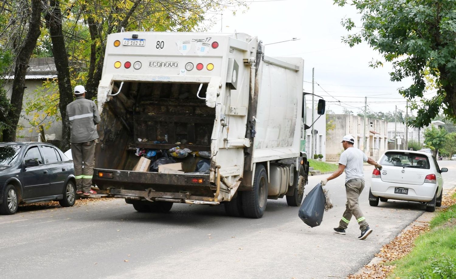 Día del Empleado Municipal