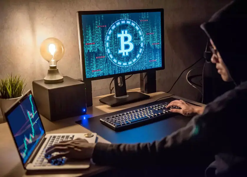 A siete meses del novedoso robo de las criptomonedas a un joven