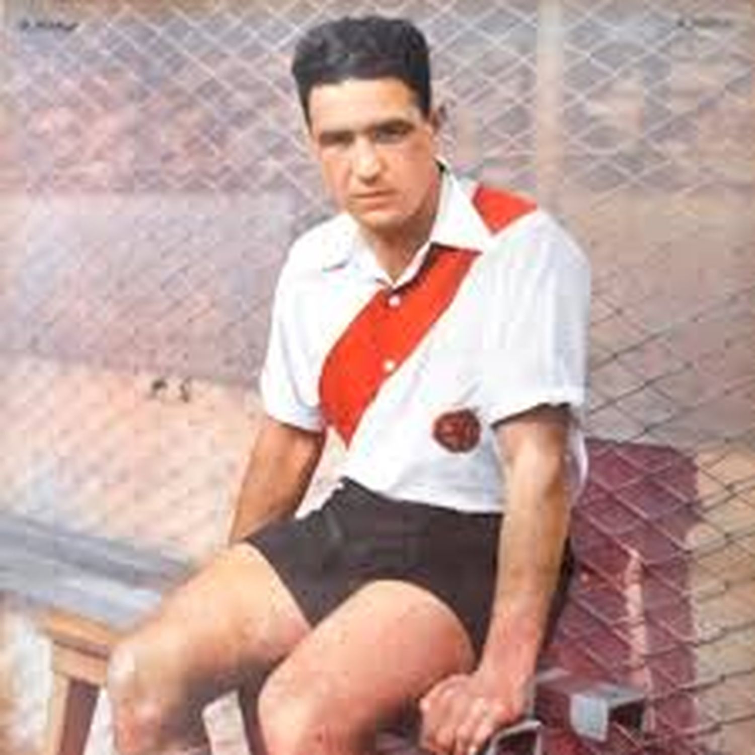 Barullo Peucelle